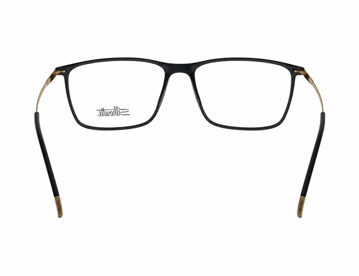 SILHOUETTE EYEGLASSES - SPX2944 75 6530 55