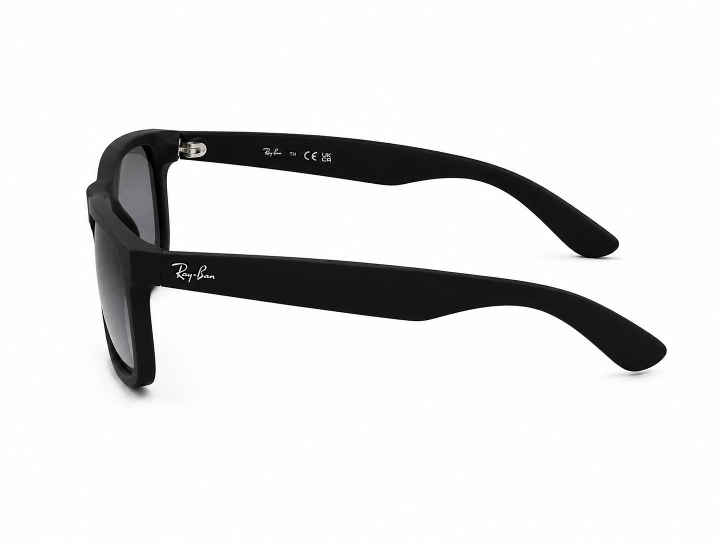 RAY-BAN SUNGLASSES JUSTIN -  RB 4165 JUSTIN 601/8G 54