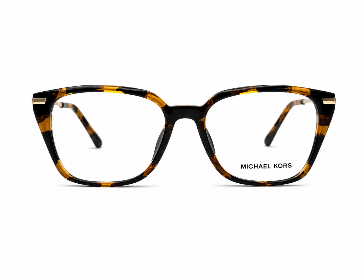 MICHAEL KORS HAINEN EYEGLASSES - MK4133D 3006 54