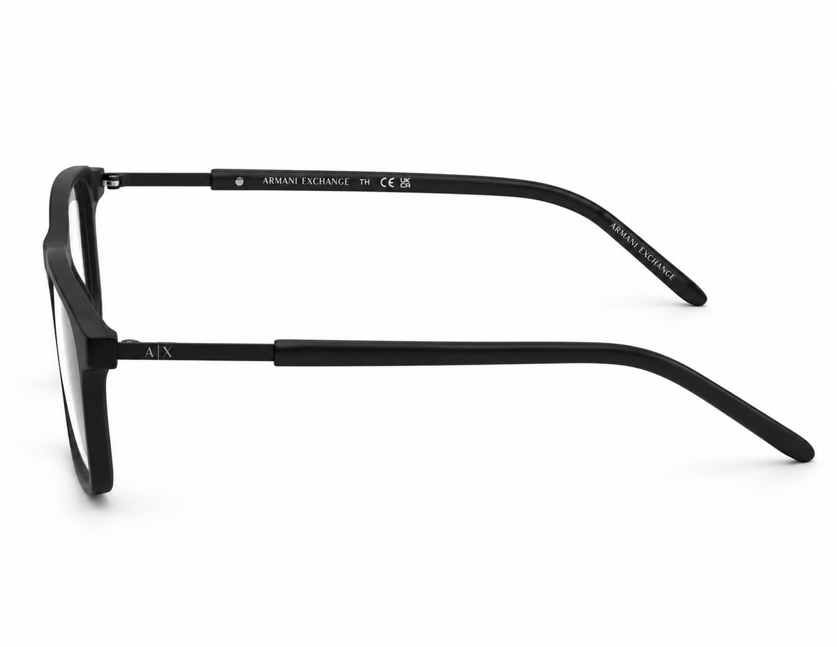 ARMANI EXCHANGE EYEGLASSES - OAX3131 8078 54