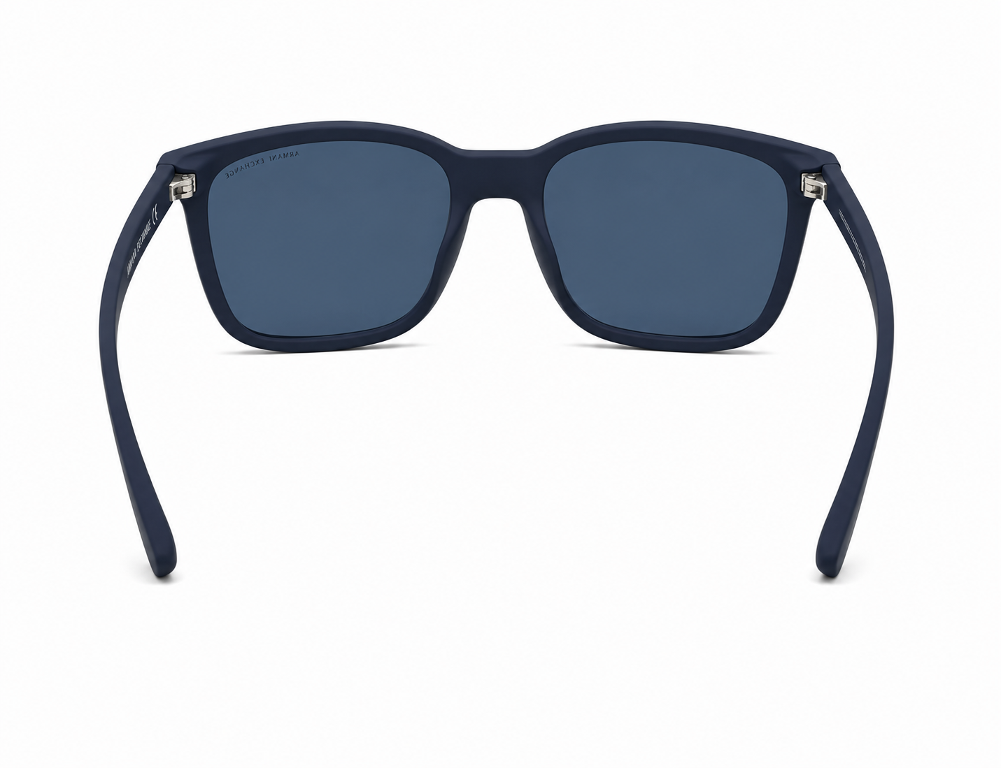ARMANI EXCHANGE SUNGLASSES - AX4112SU 818180 55