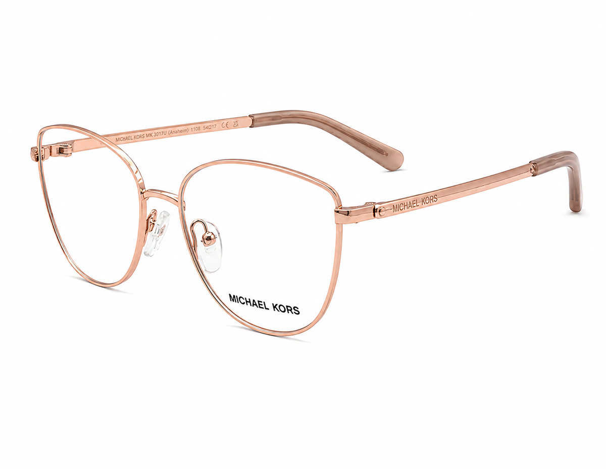 MICHAEL KORS BUENA VISTA EYEGLASSES - MK3030 1108 54