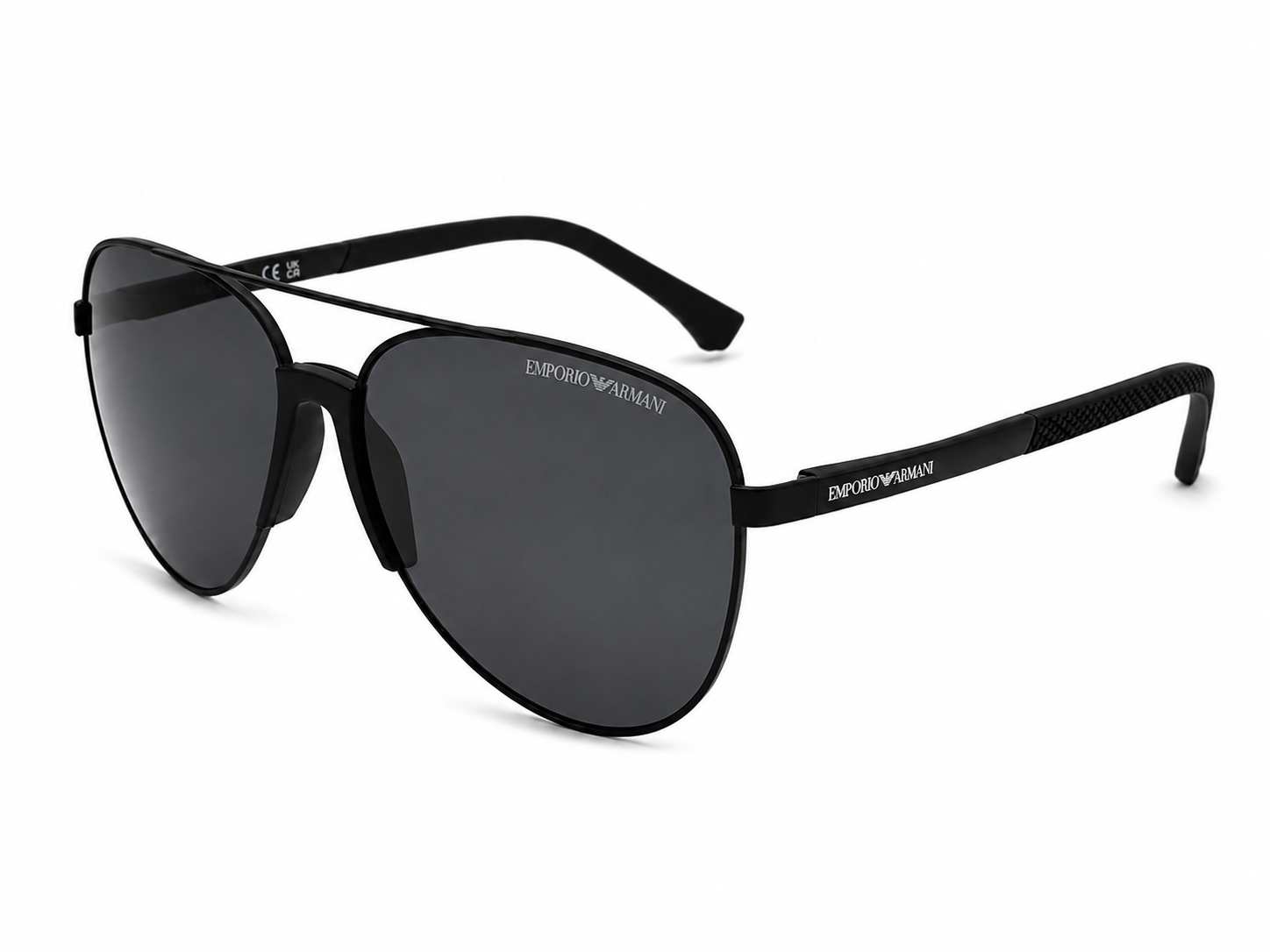 EMPORIO ARMANI SUNGLASSES - OEA2059 3203/87 61