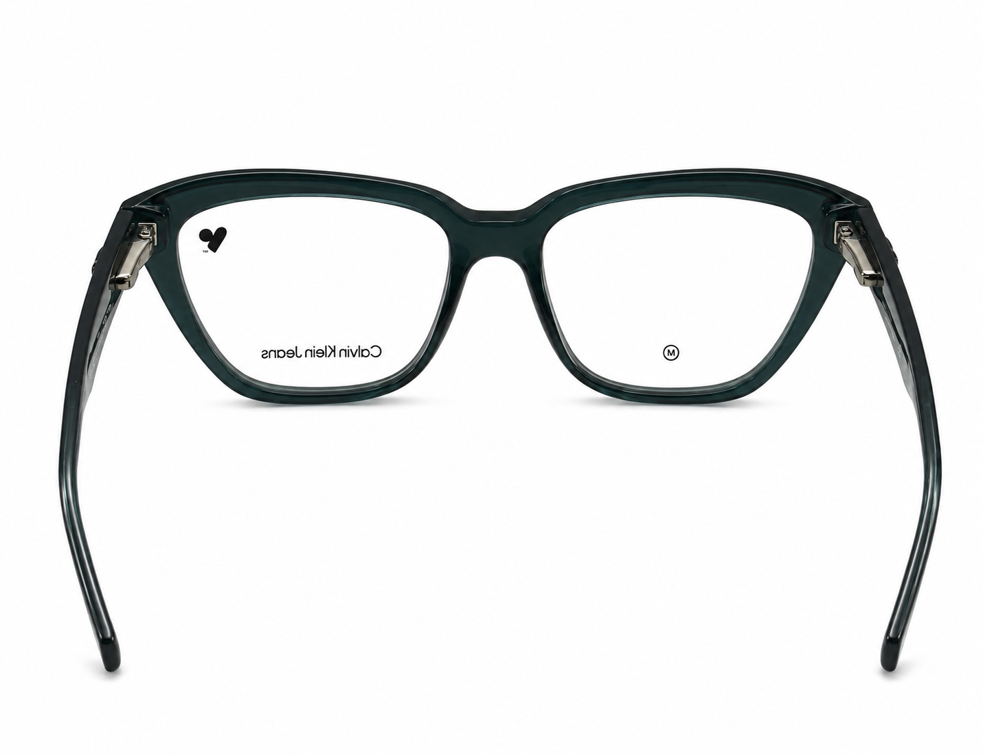 CALVIN KLEIN JEANS EYEGLASSES - CKJ23644 460 52