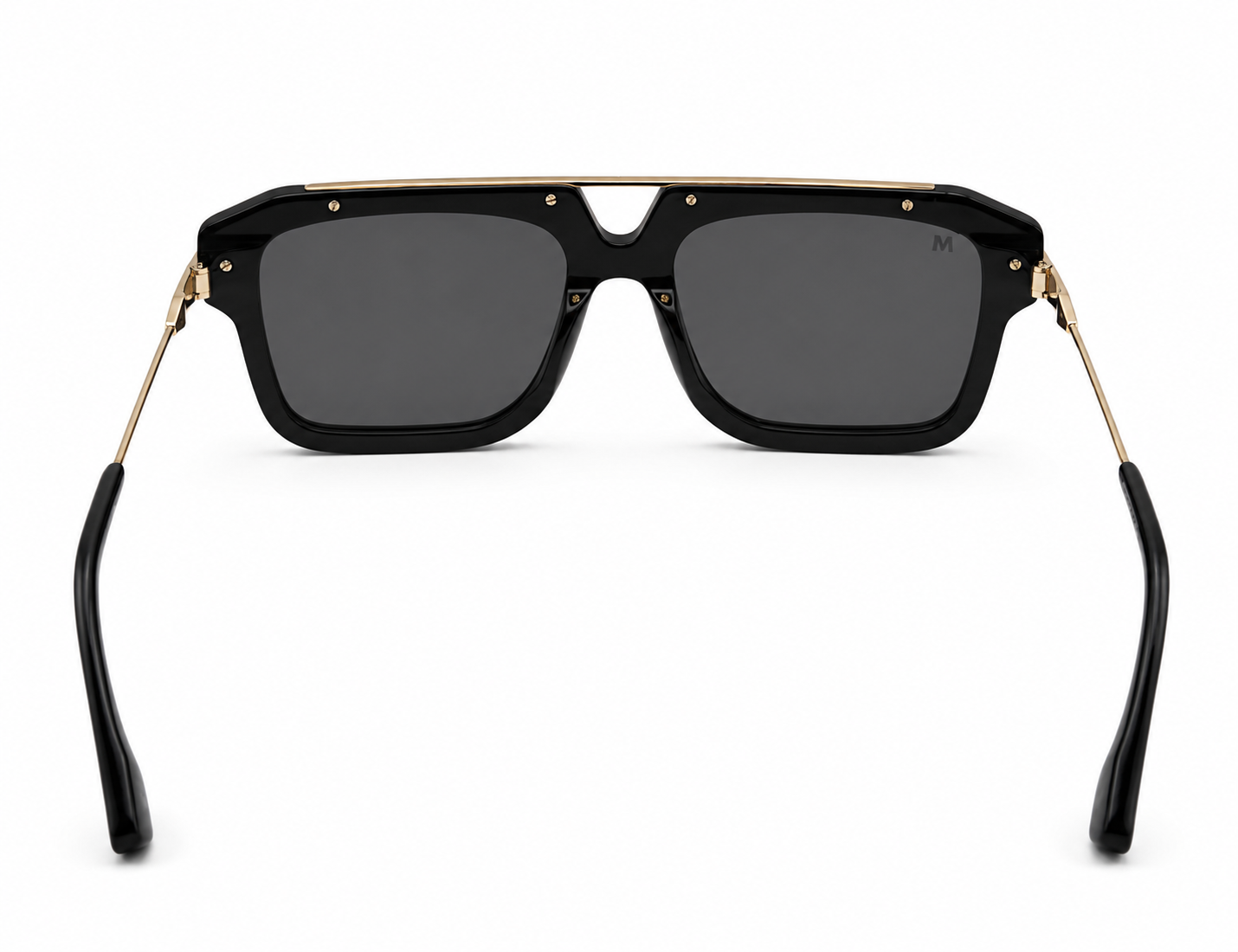 MONTGANA SUNGLASSES - MB1381 C1 55