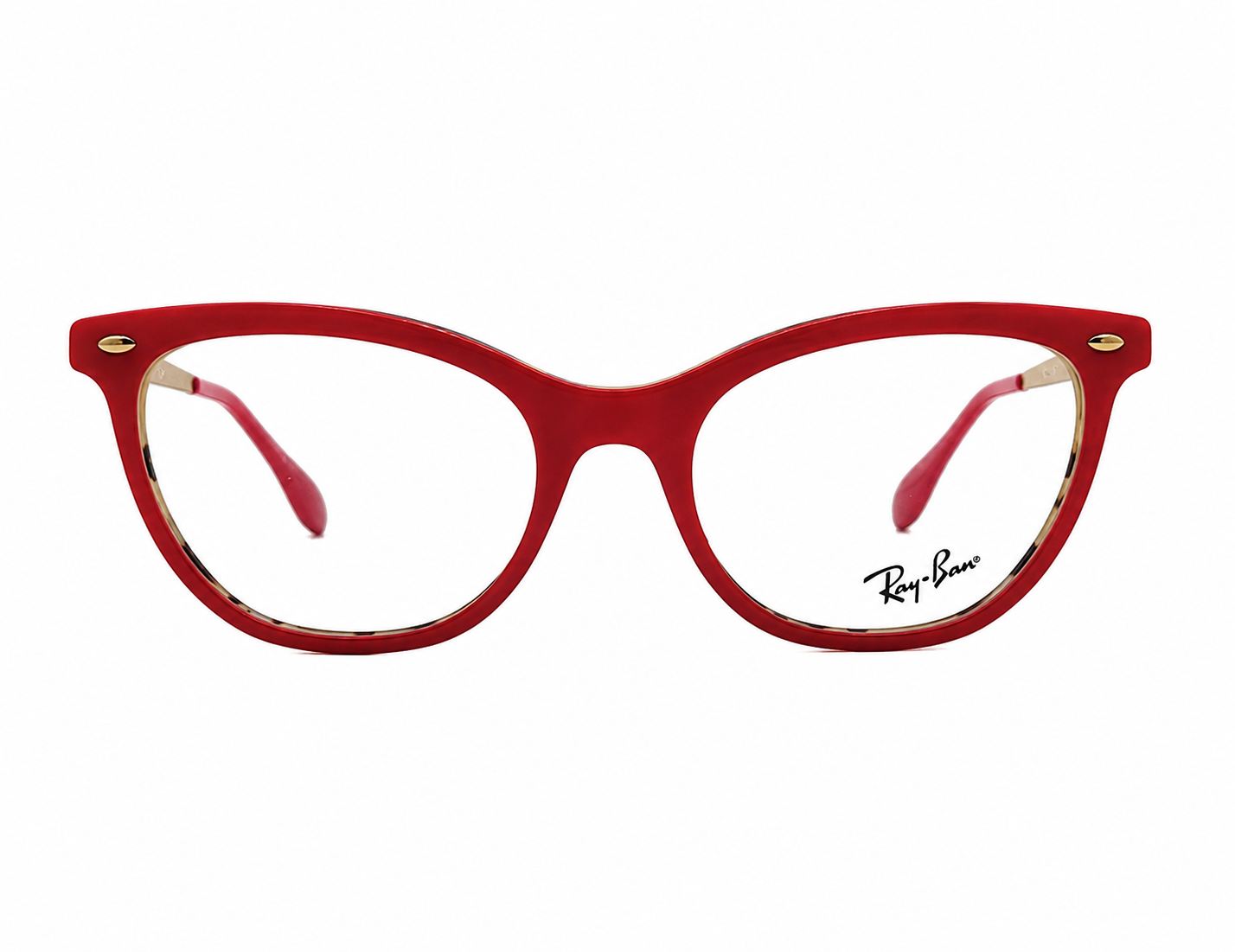 RAY BAN EYEGLASSES - ORB5360 5714 52