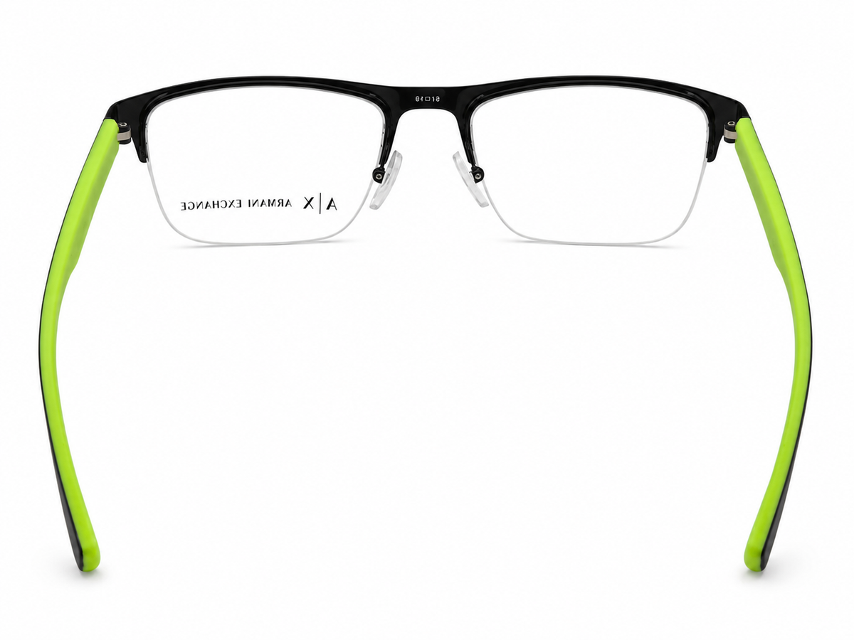 ARMANI EXCHANGE EYEGLASSES - AX1031 6000 54
