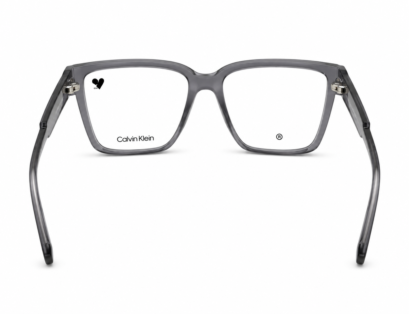 CALVIN KLEIN JEANS EYEGLASSES - CKJ23625 050 53