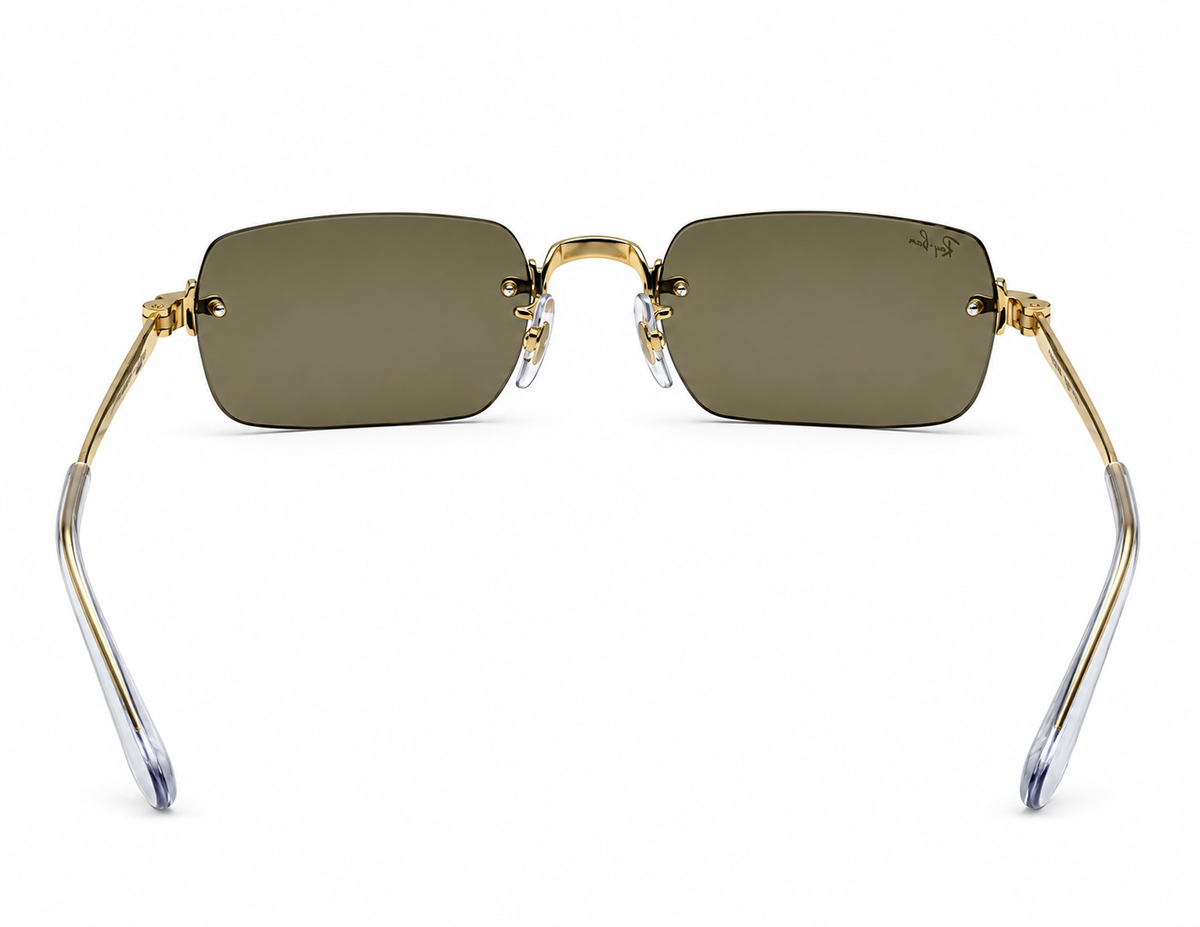 RAY BAN SUNGLASSES - ORB3928 001/71 54
