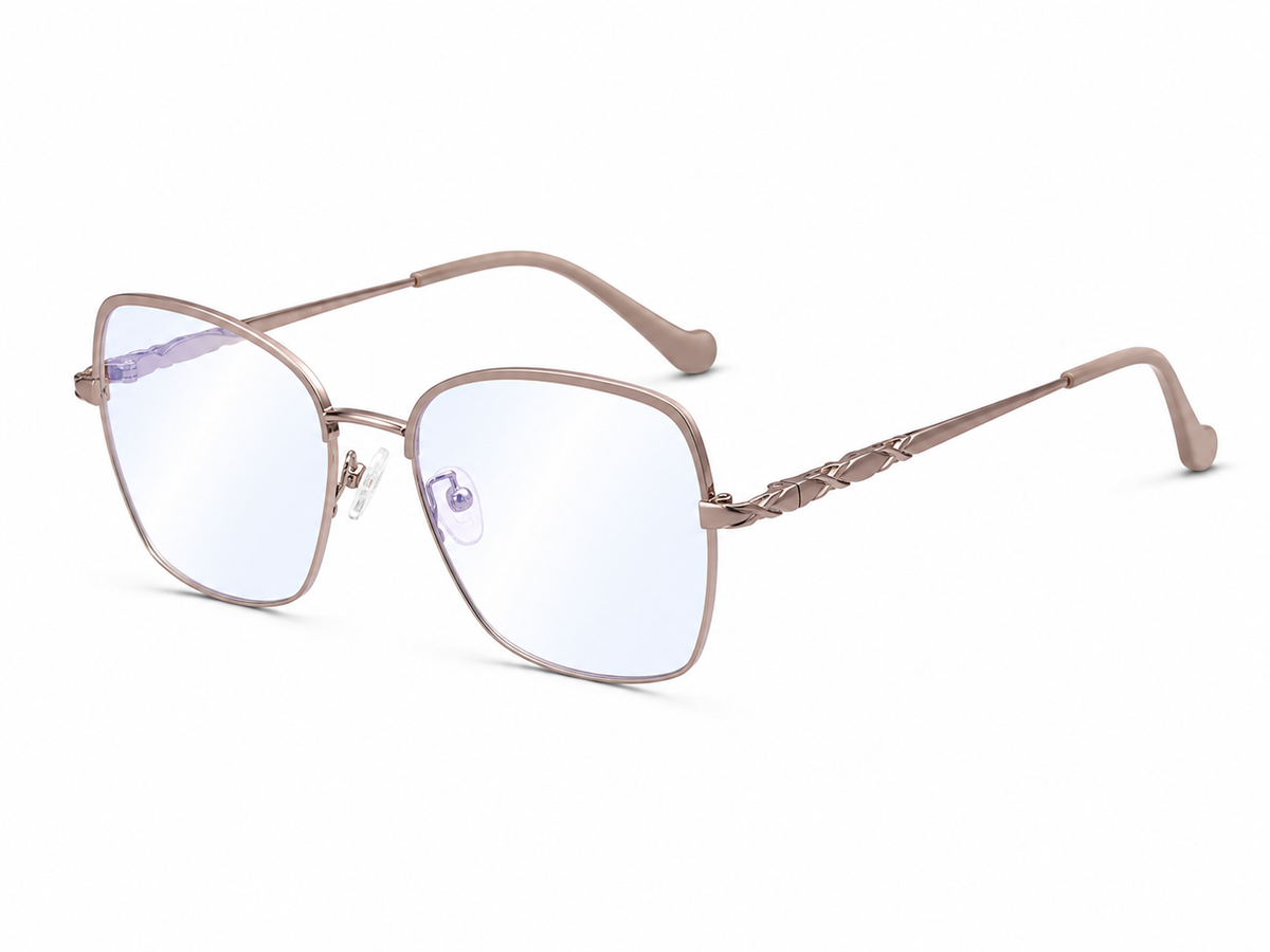 BLUE LIGHT EYEGLASSES