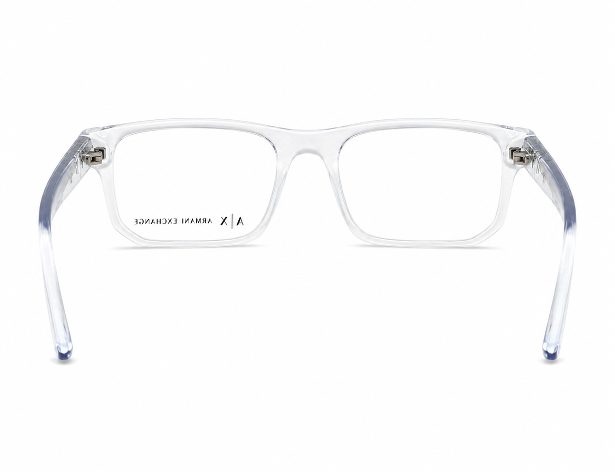 ARMANI EXCHANGE EYEGLASSES - AX3135 8235 54