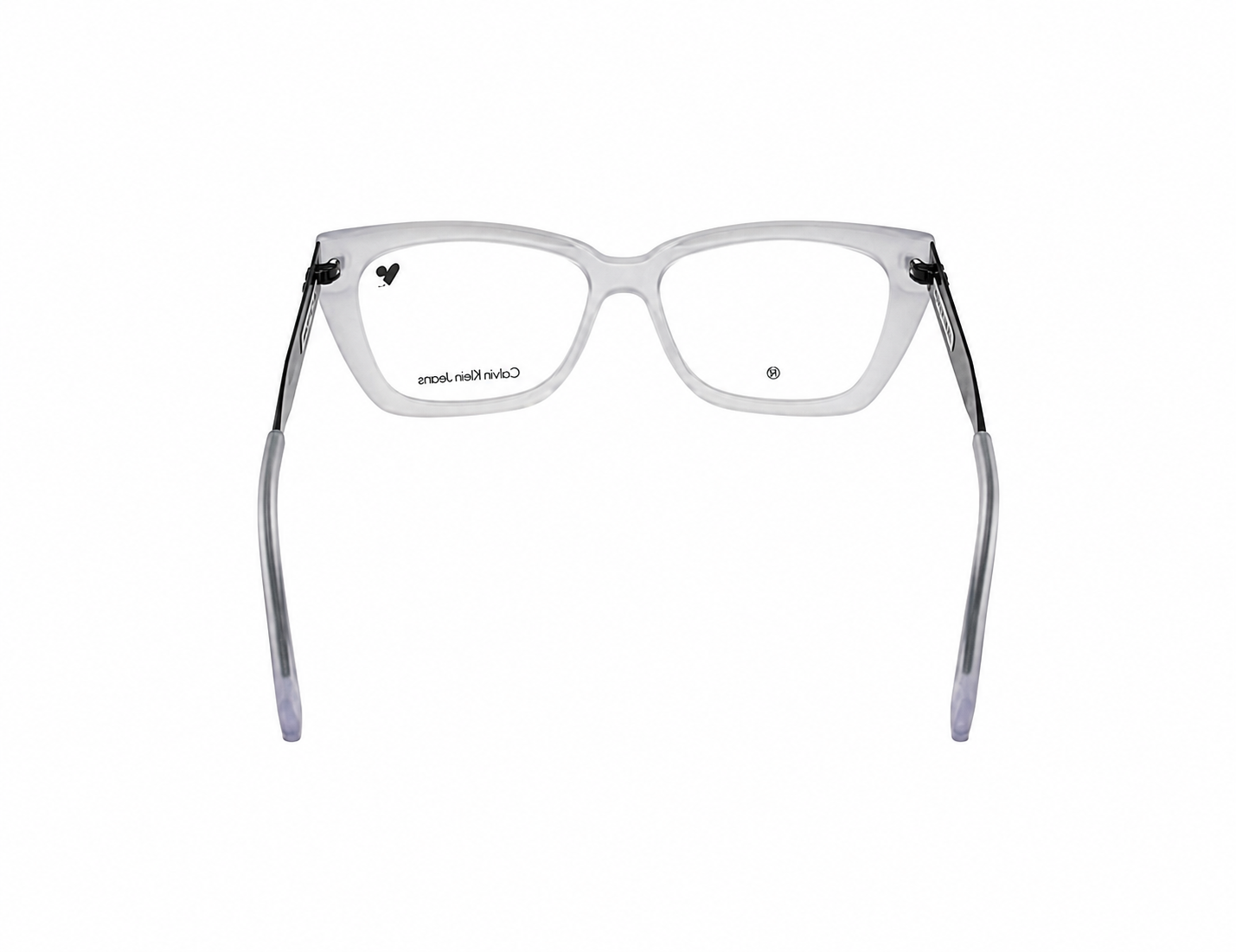 CALVIN KLEIN EYEGLASSES - CKJ23618 971 53