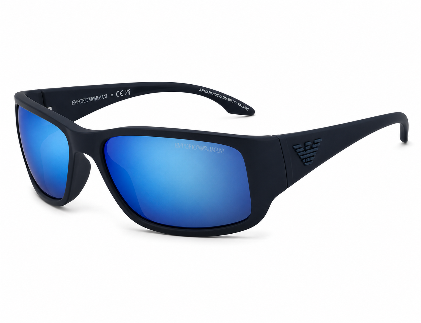 EMPORIO ARMANI SUNGLASSES - OEA4191U 5065/55 64