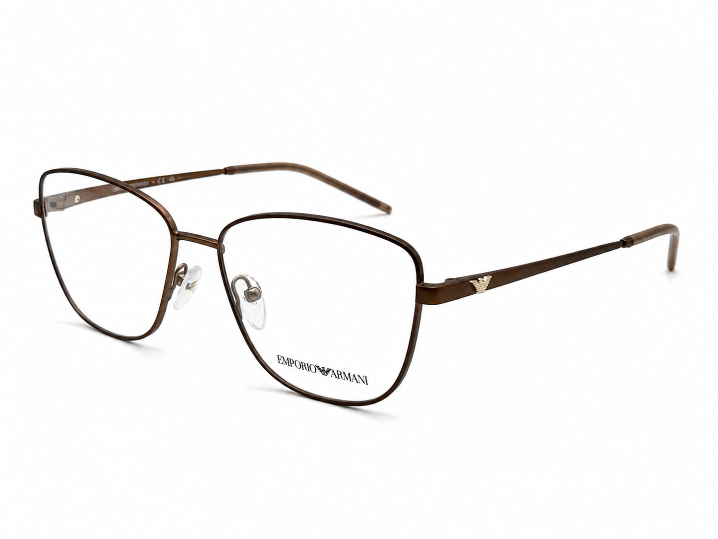 EMPORIO ARMANI EYEGLASSES - EA1172 3400 55