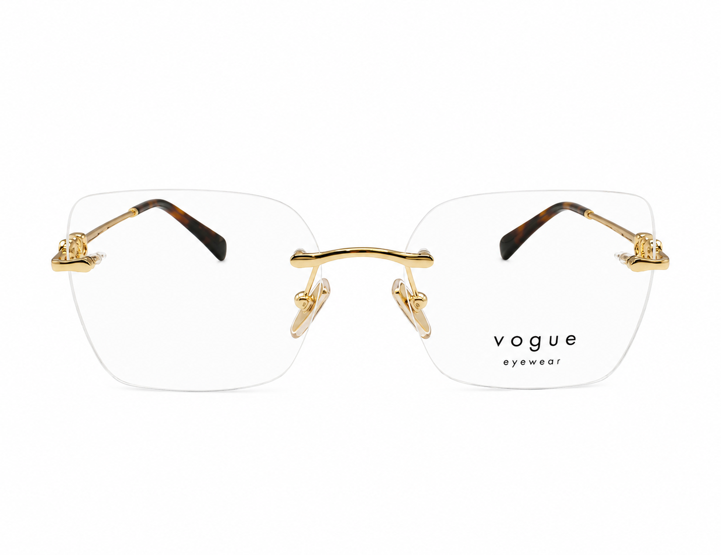 VOGUE EYEGLASSES - VO4322-B 280 53