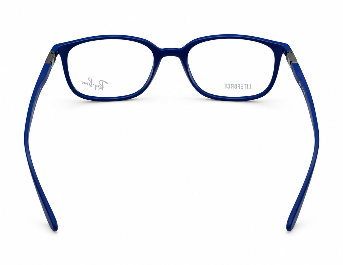 RAY BAN EYEGLASSES - ORB7208 5207 52