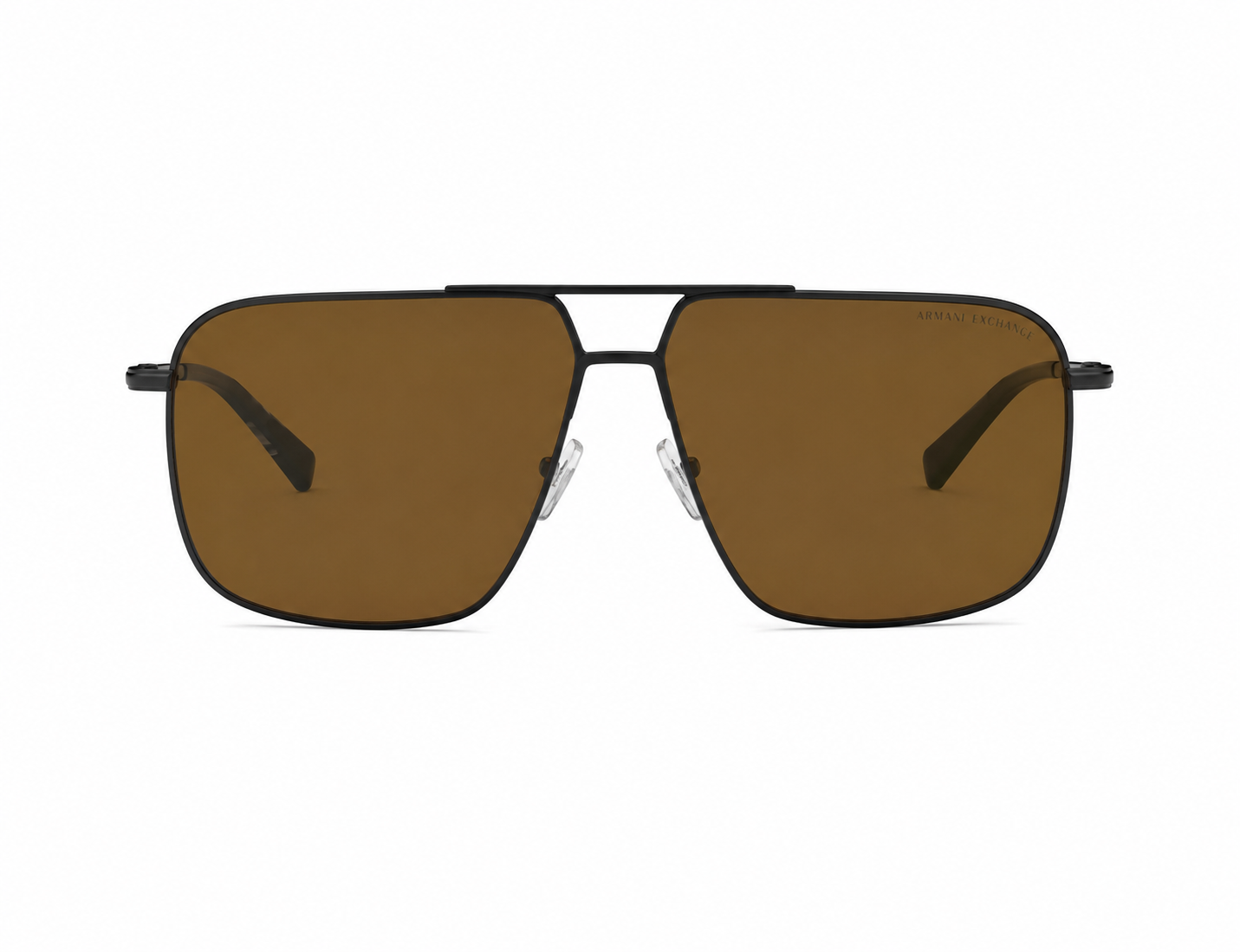 ARMANI EXCHANGE SUNGLASSES - AX2050S 6003/73 60