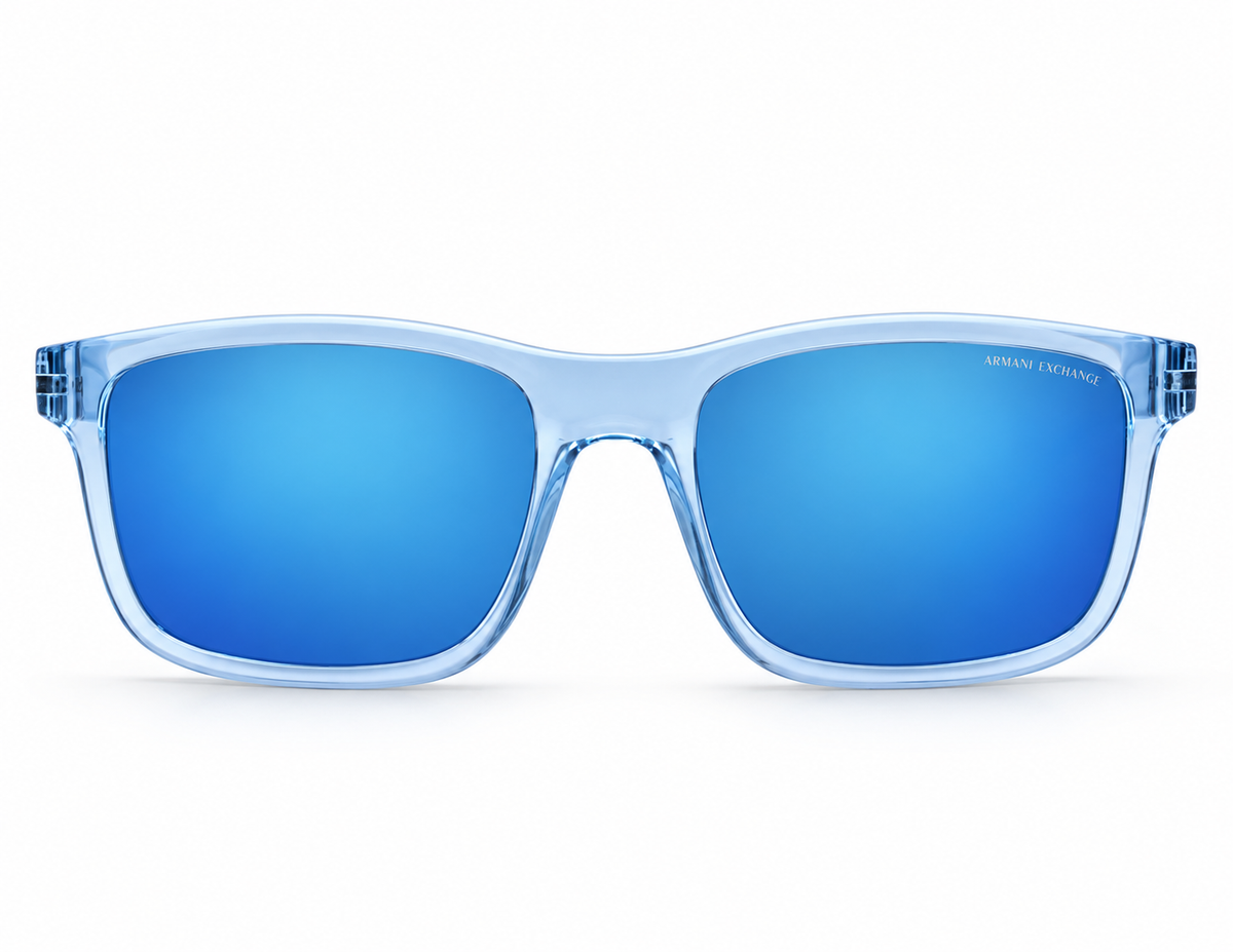 ARMANI EXCHANGE SUNGLASSES - OAX4145S 834555 57