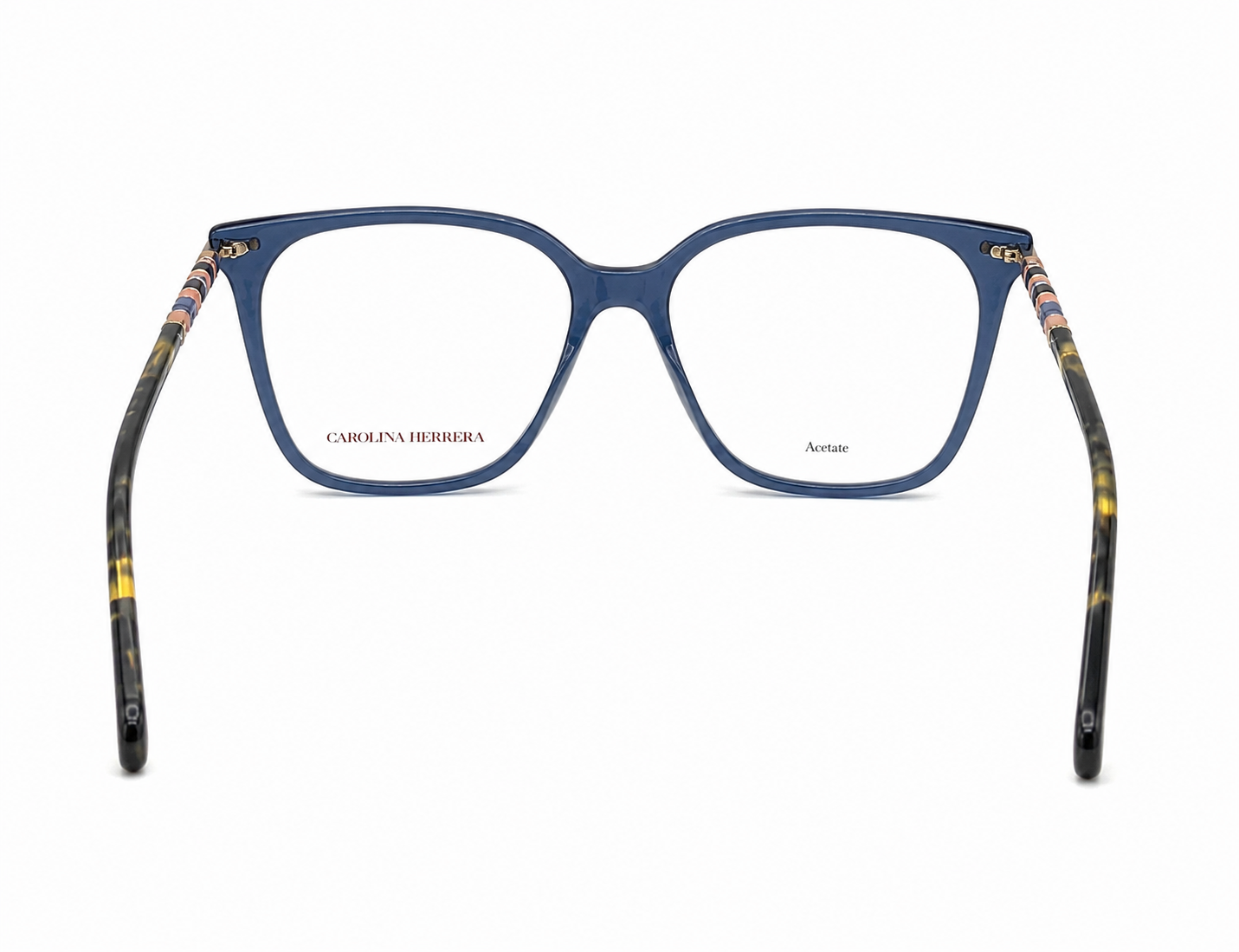 CAROLINA HERRERA EYEGLASSES - HER0094 JBW 54