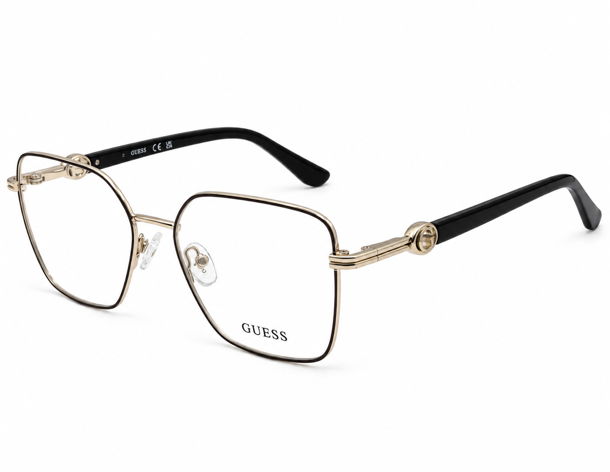 GUESS EYEGLASSES - GU50313 001 53