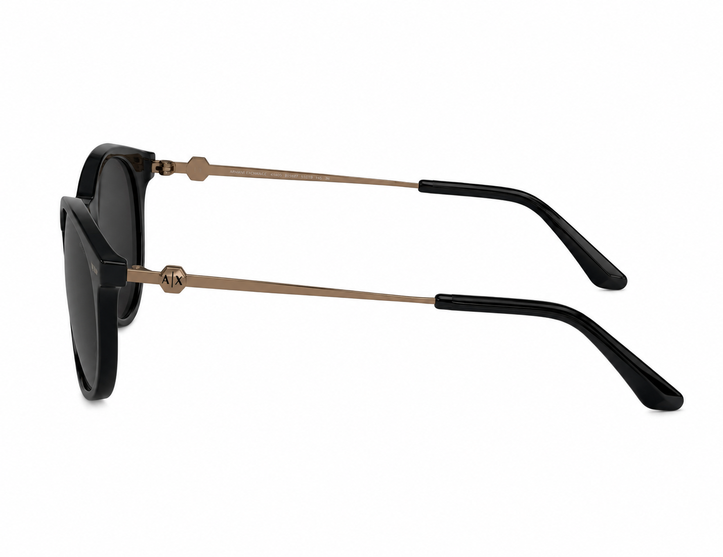 ARMANI EXCHANGE SUNGLASSES-AX4140S 815887 55