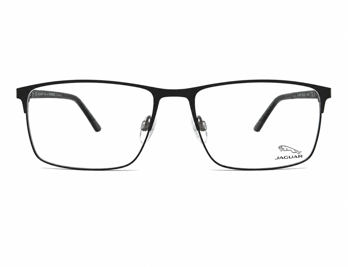 JAGUAR EYEGLASSES - MOD33118-4200 60
