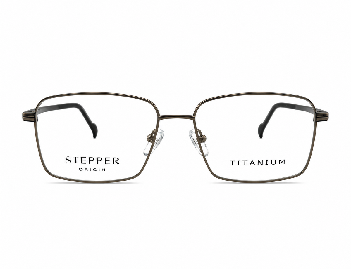 STEPPER EYEGLASSES - SI60320 F019 55