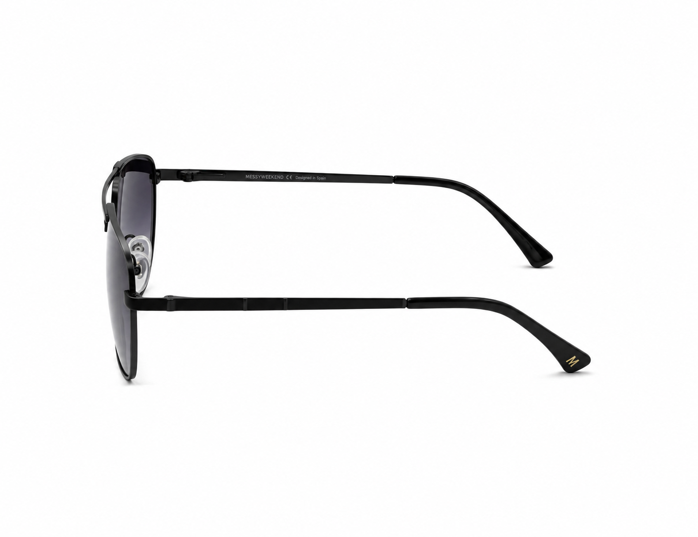 MONTGANA SUNGLASSES - 6377 C2 56