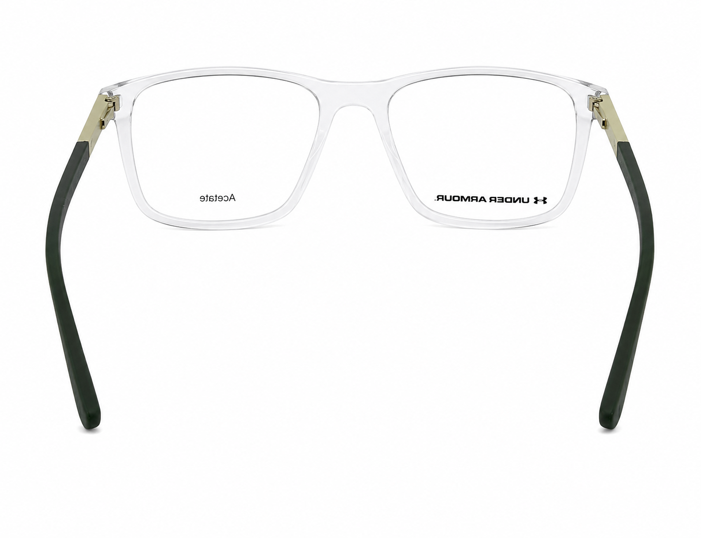 UNDER ARMOUR EYEGLASSES - UA5008/G KB7 54