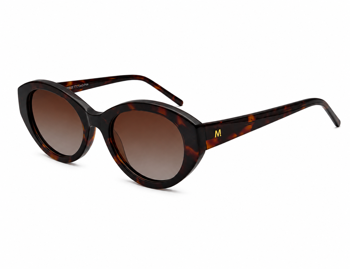 MONTGANA SUNGLASSES - XB8202 C2 52