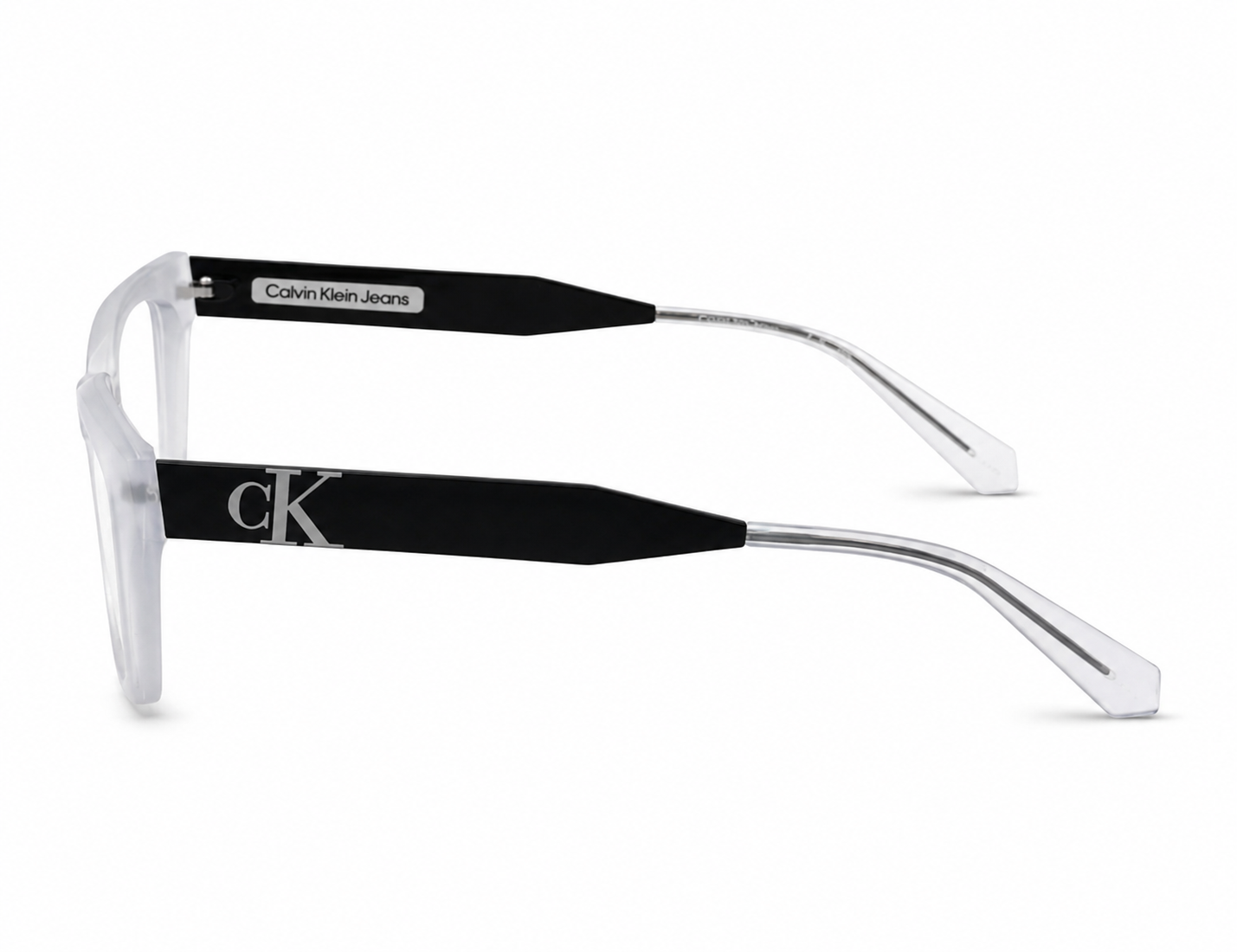 CALVIN KLEIN EYEGLASSES - CKJ23618 971 53