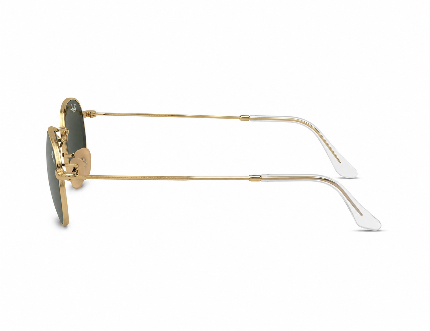 RAY-BAN SUNGLASSES-ORB 3447 001 50