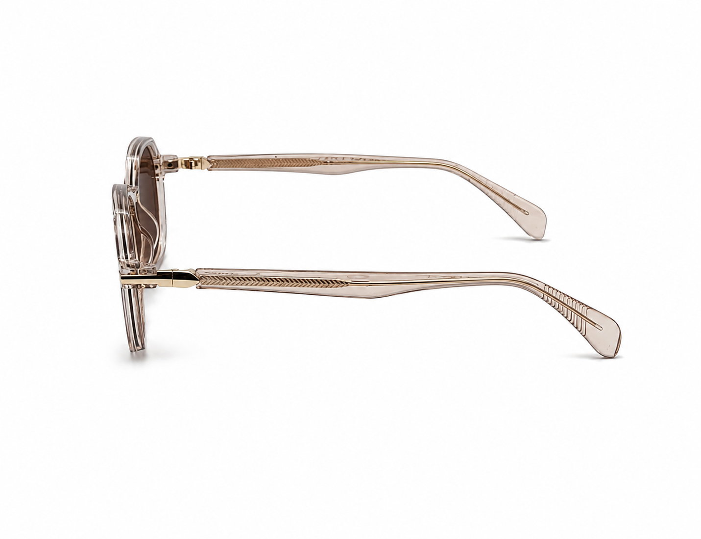 FLAVIO SUNGLASSES - TR2582 C5 49