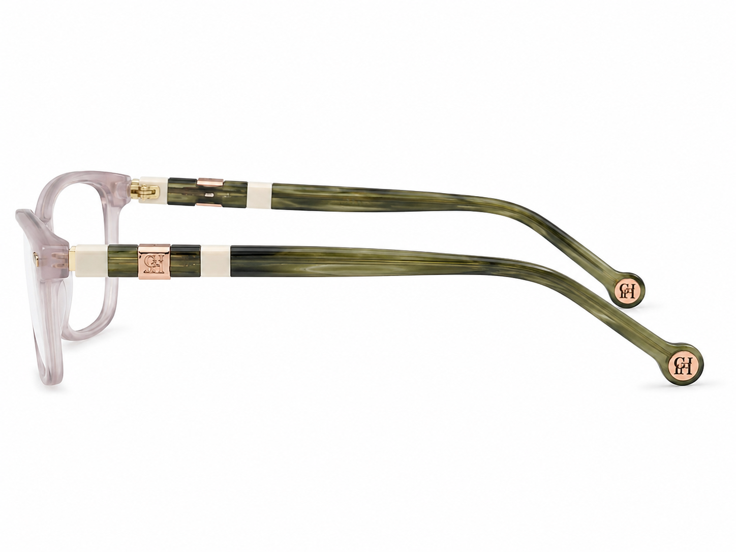 CAROLINA HERRERA EYEGLASSES - CH0048 310 53