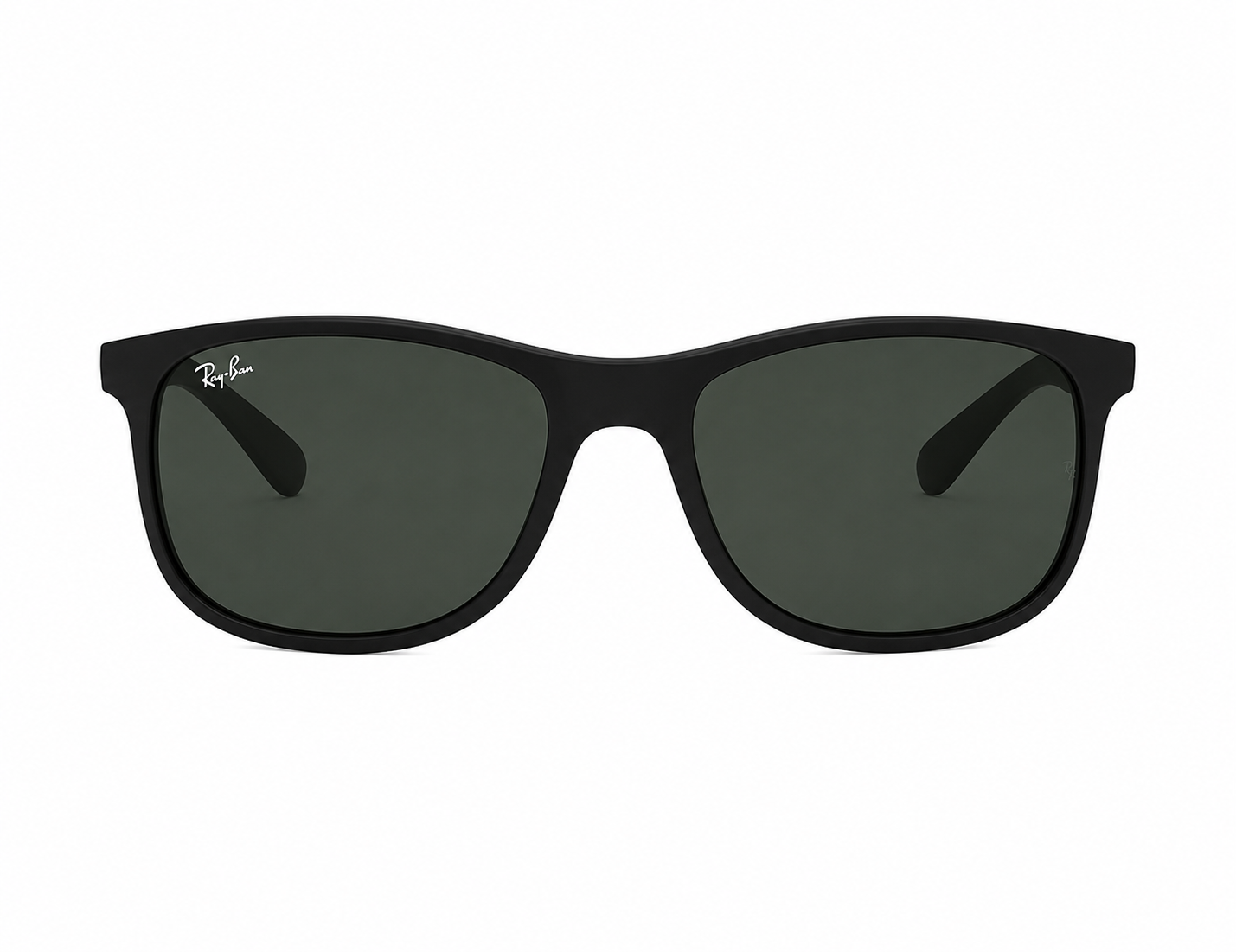 RAY BAN ANDY SUNGLASSES - ORB4202 6069/71 55