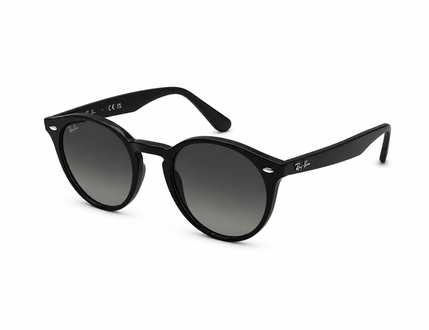 RAY BAN SUNGLASSES -  RB 2180 601/11 51