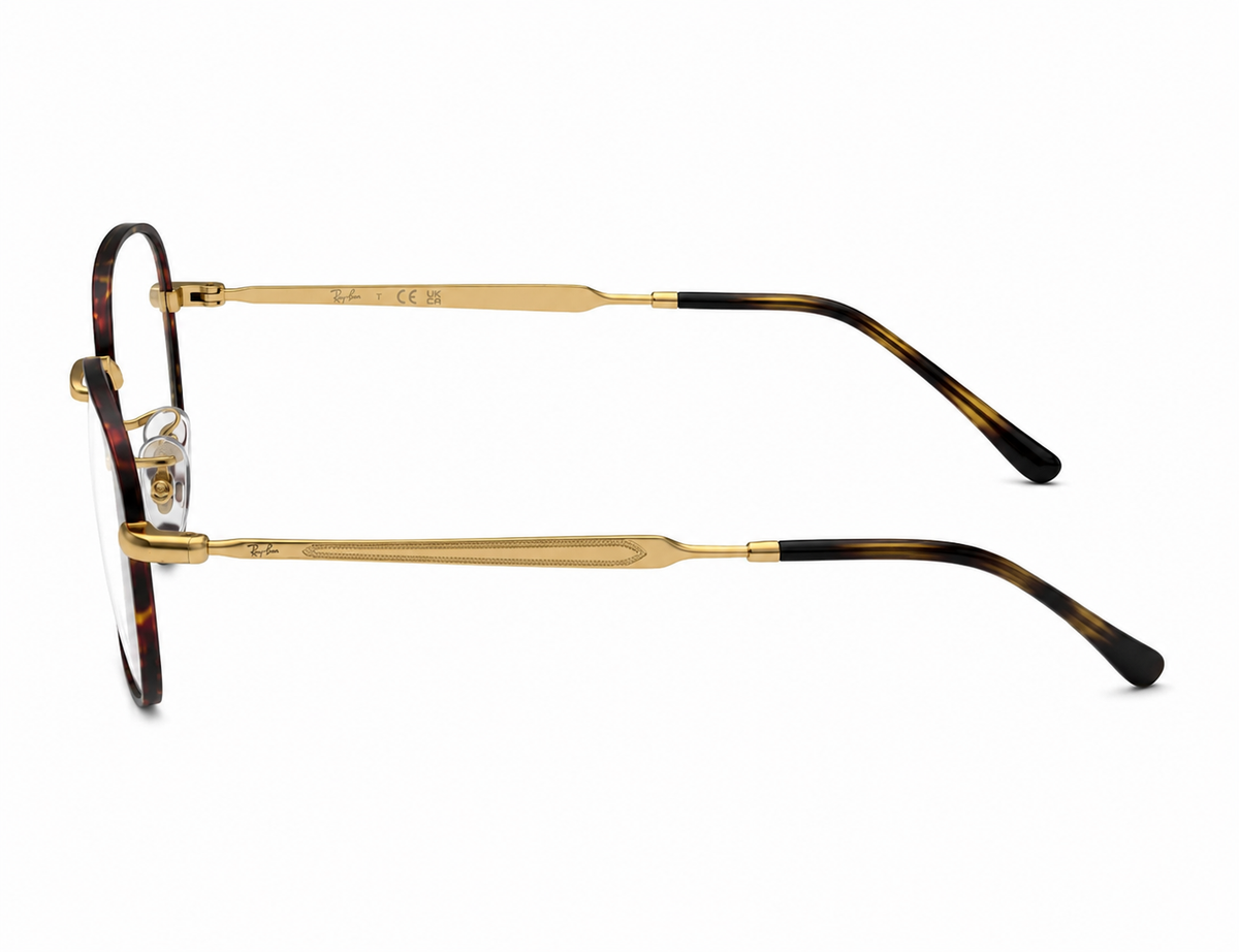 RAY BAN EYEGLASSES - ORB6534 3188 51