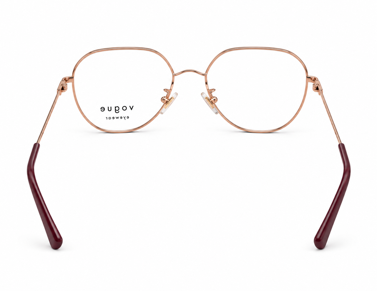 VOGUE EYEGLASSES - OVO4301-D 5152 55