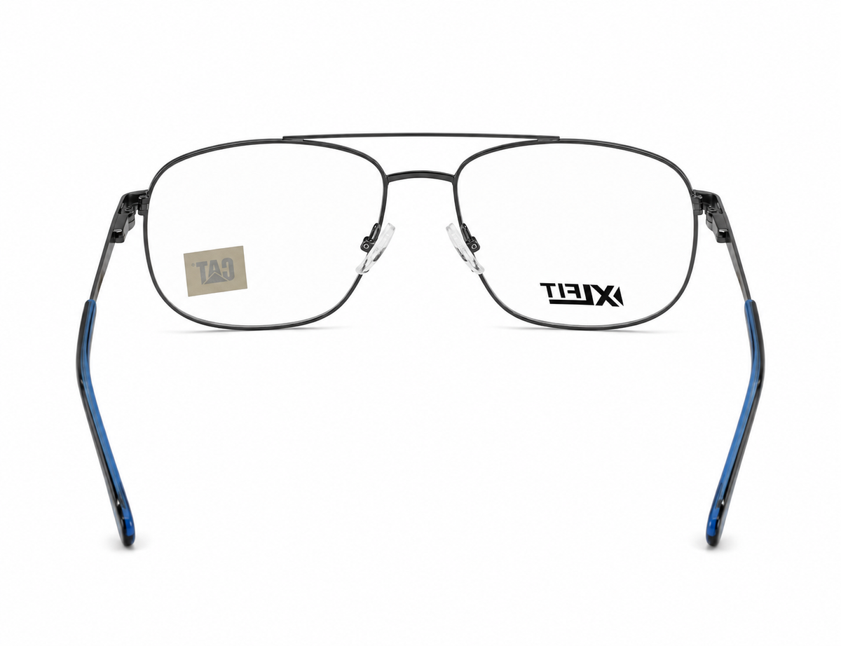 CATERPILLAR EYEGLASSES - CTO3030 C005 58
