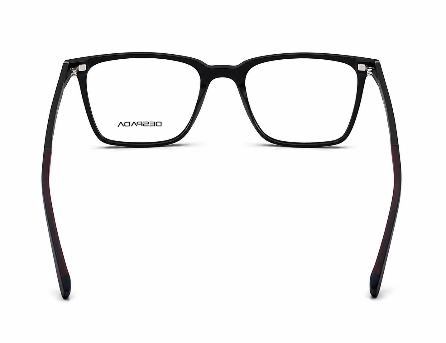 DESPADA CLIP-ON EYEGLASSES - DS5484 C3 52