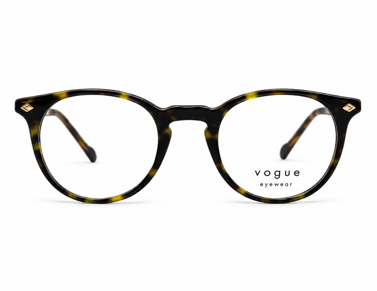 VOGUE EYEGLASSES - OVO5434 W656 49