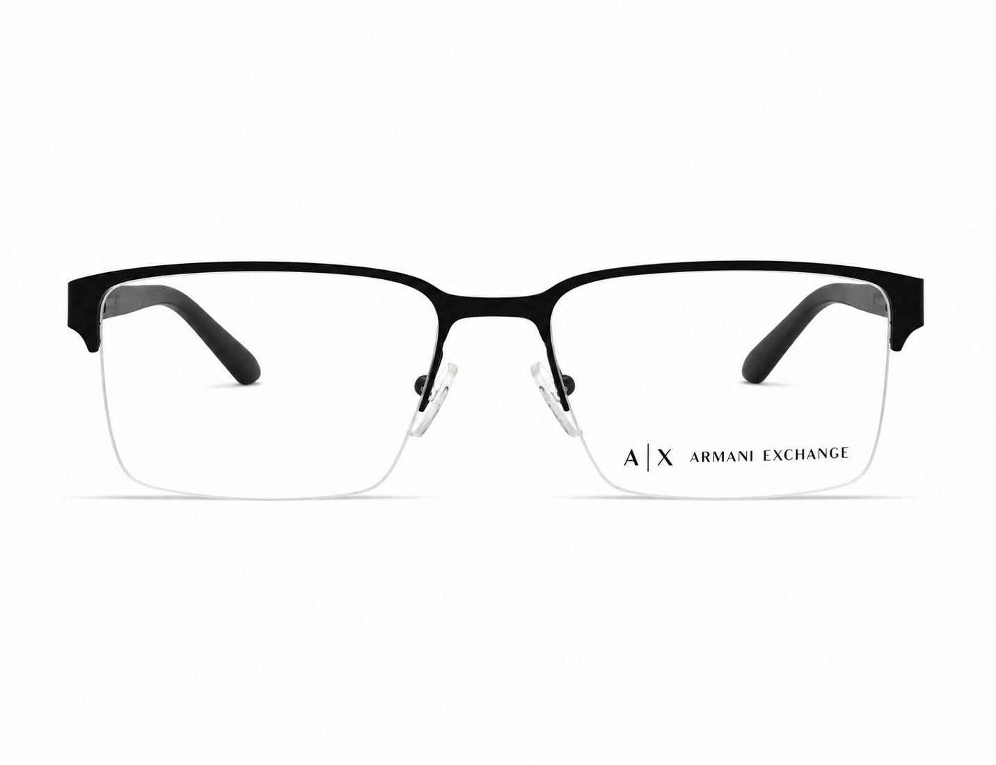 ARMANI EXCHANGE EYEGLASSES-AX1075 6000 55