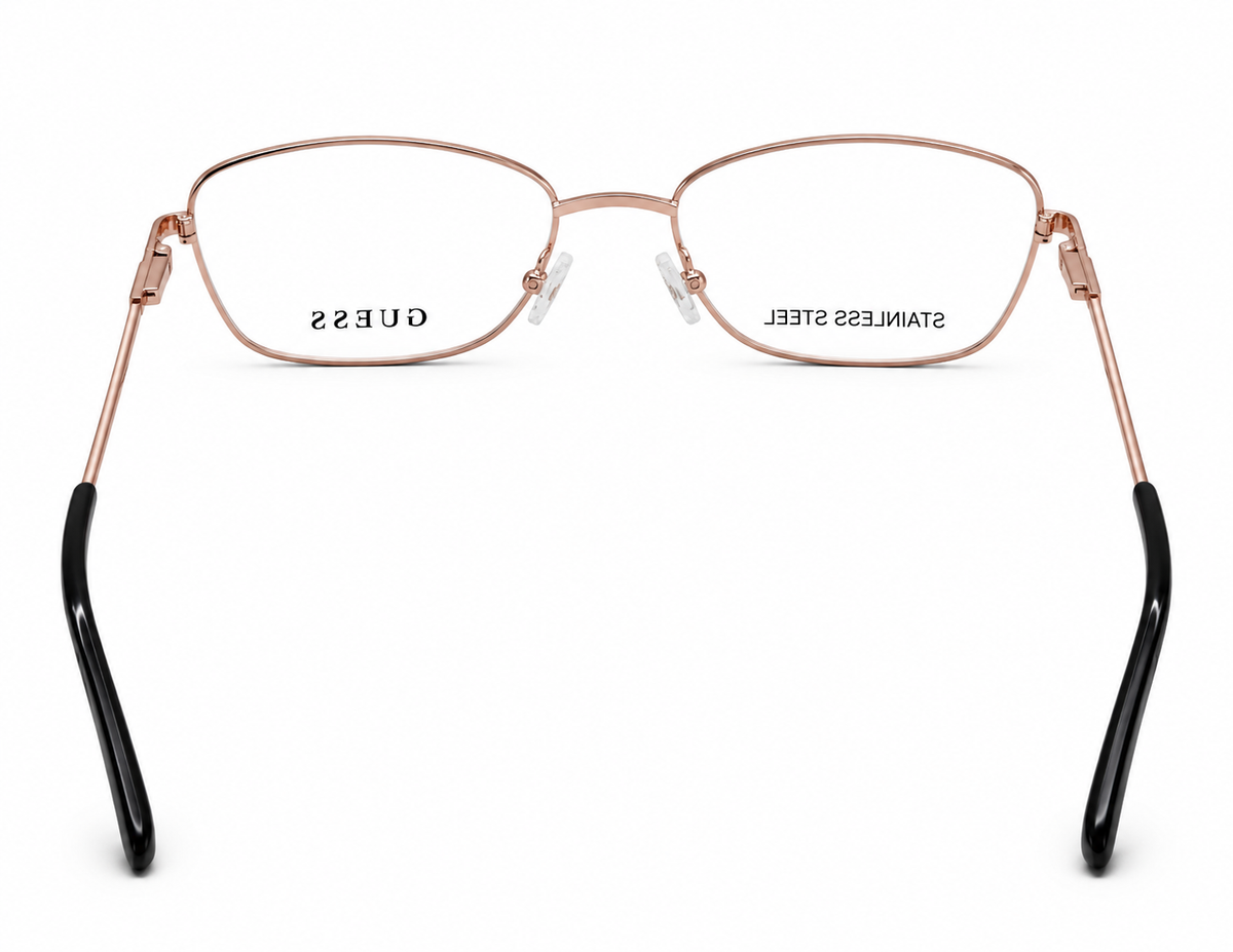 GUESS EYEGLASSES - GU 2940 001 54