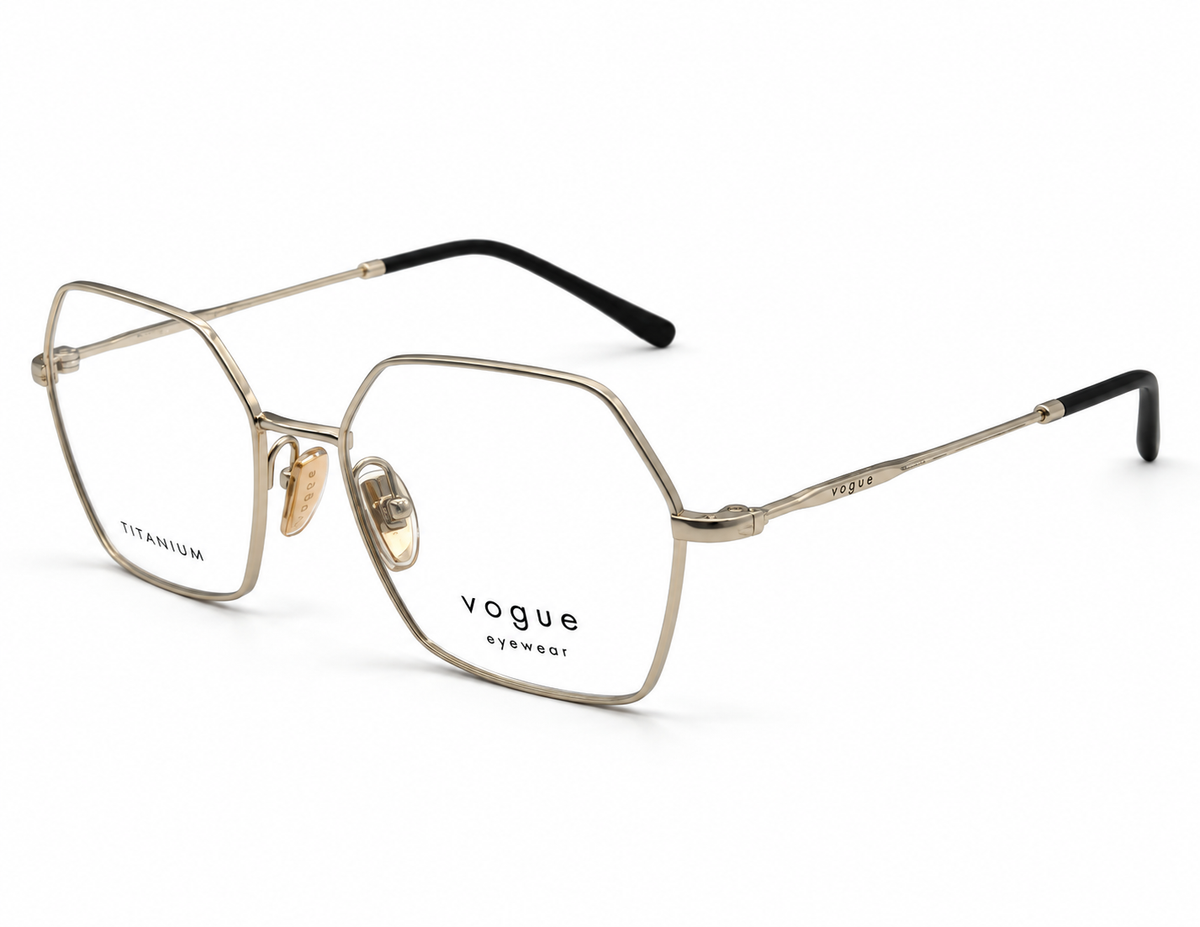VOGUE EYEGLASSES - OVO4297-T 5191 53