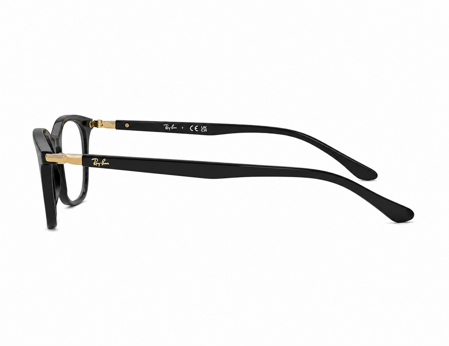 RAY BAN EYEGLASSES - RB7211 2000 52