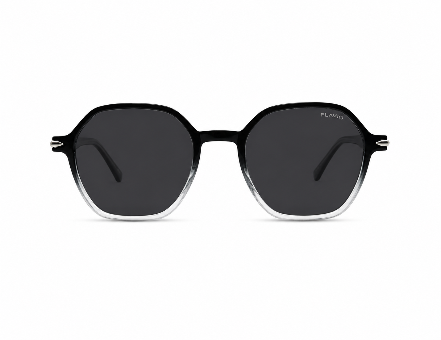 FLAVIO SUNGLASS - TR2582 C2 49