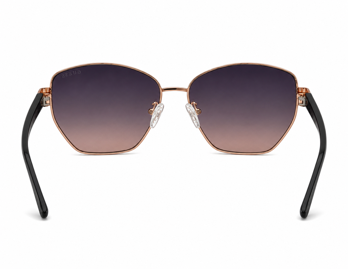 GUESS - SUNGLASSES 1371 GU 00102 05B 56