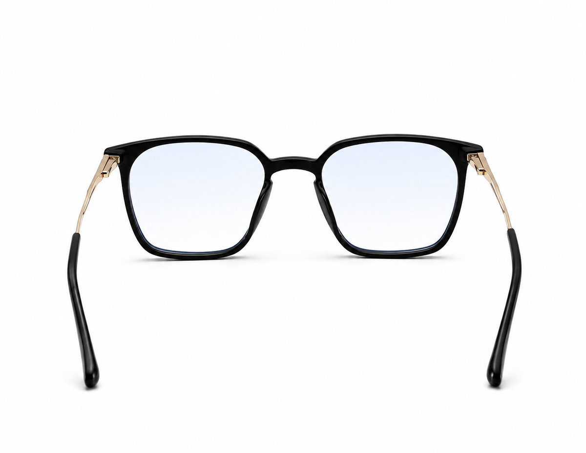 BLUE LIGHT EYEGLASSES