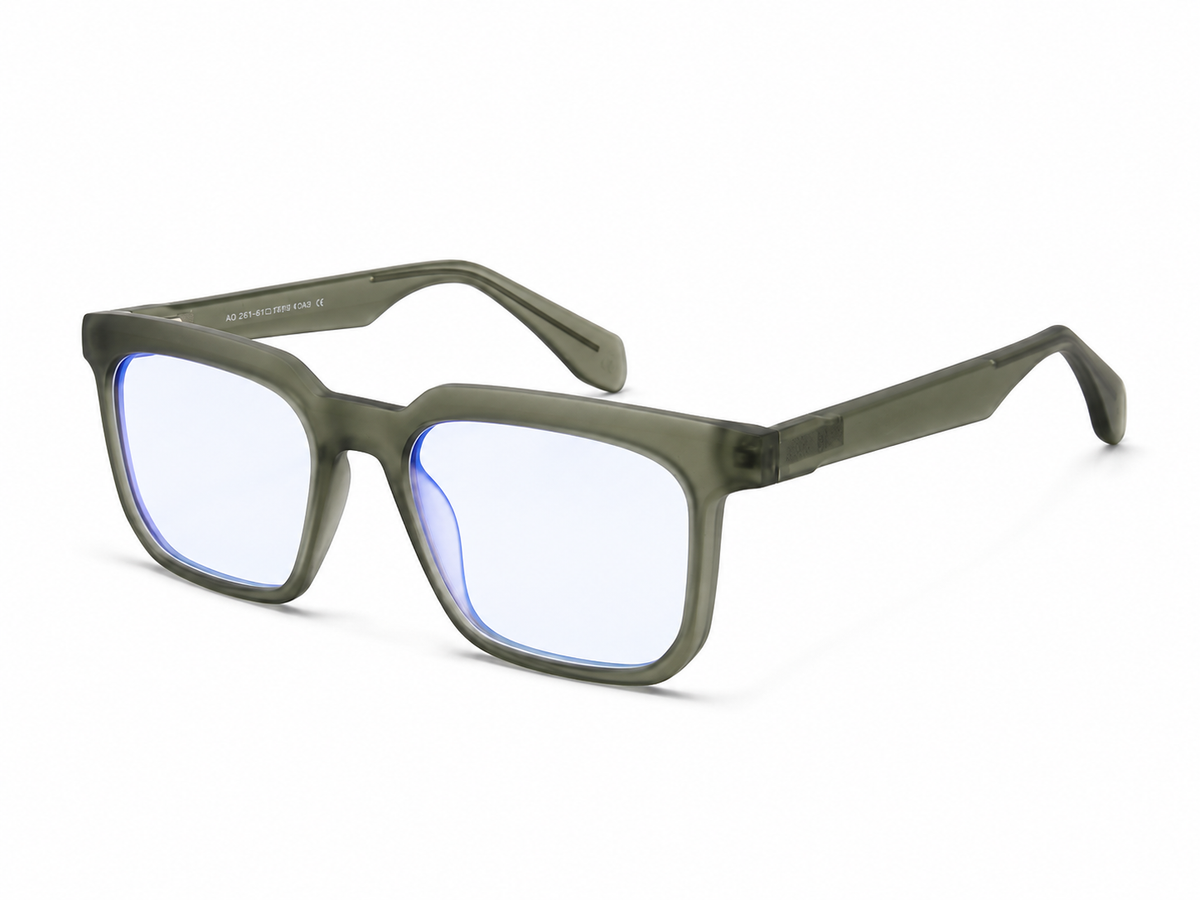BLUE LIGHT EYEGLASSES
