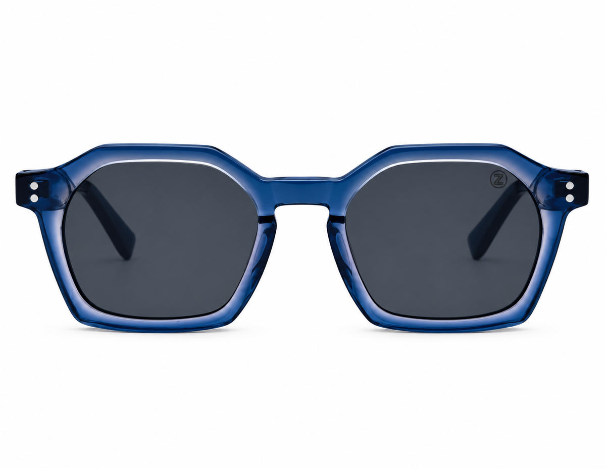 ZIGMAX SUNGLASSES - SS74138/S C2 49